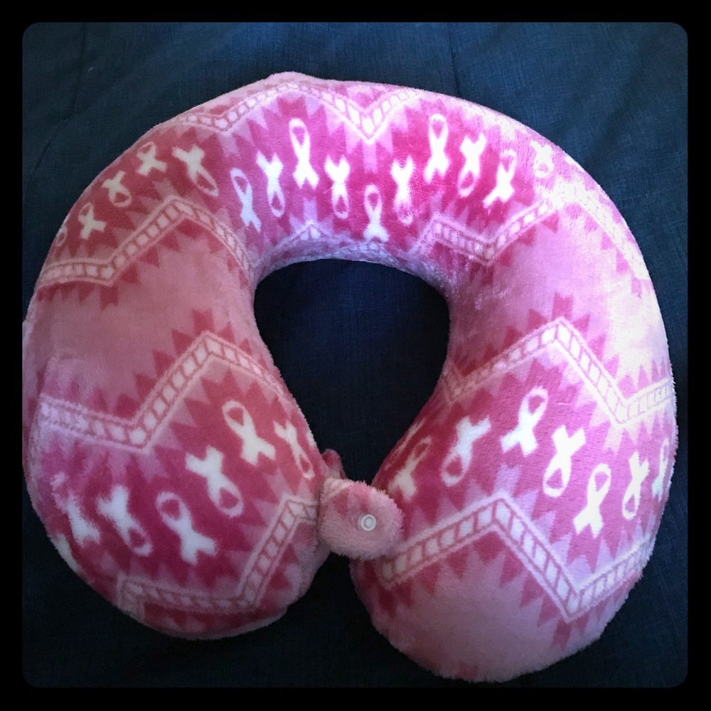 Neck pillow